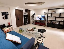 Blk 516 Woodlands Drive 14 (Woodlands), HDB 4 Rooms #563203131
